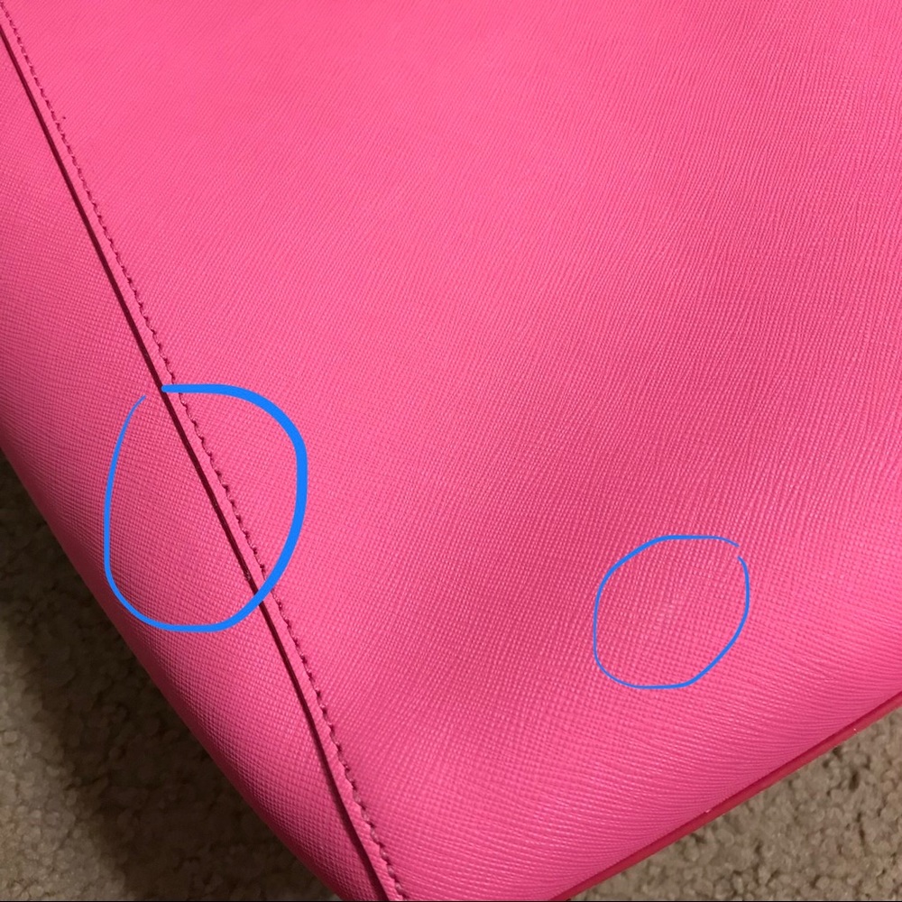 ❗️SOLD❗️Kate Spade Cape Drive Hallie Tote - Picture 5 of 8